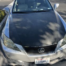 Lexus Is250 