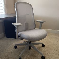 Herman Miller Lino ergonomic office chair