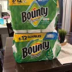 Bounty