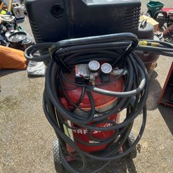 Air compressor