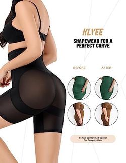 KLVEE - Women's Shapewear