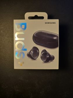 Samsung Galaxy Buds+