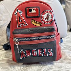 Loungefly Angels 