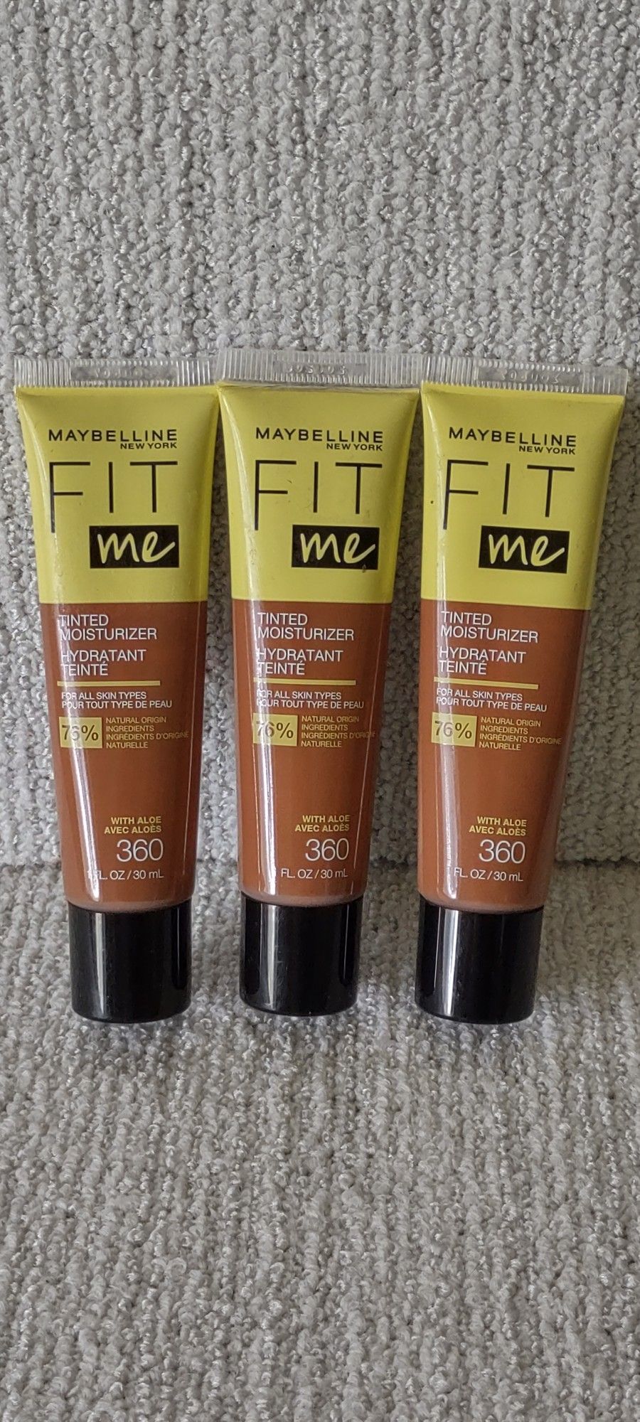 Maybelline