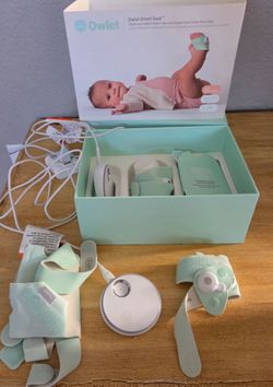 Owlet 3rd Generation