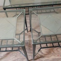 Mesitas Para Sala