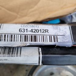 Disc Rotors