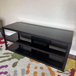 TV Console Table 