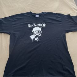 Vintage Gildan T Shirt 