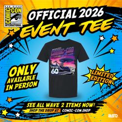 Comic con
