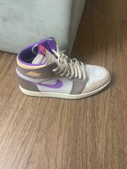Jordan 1’s retro