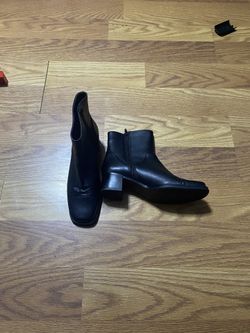 Botines Para Mujer Talla #7
