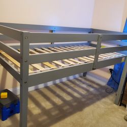 Twin Loft Bed