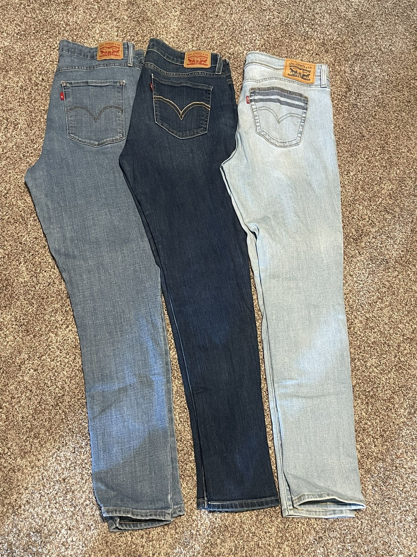 Women’s Levi’s