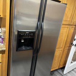 Kenmore Refrigerator