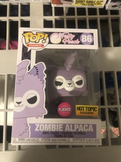 Funko Pops