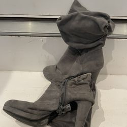 Used Shoes, Heels, Boots