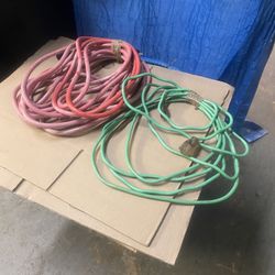 Extension Cords