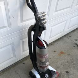 Bissell Clean View  Triple Brush Vacuum