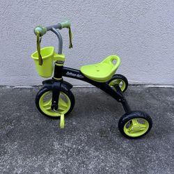 Tricycle for Toddlers 