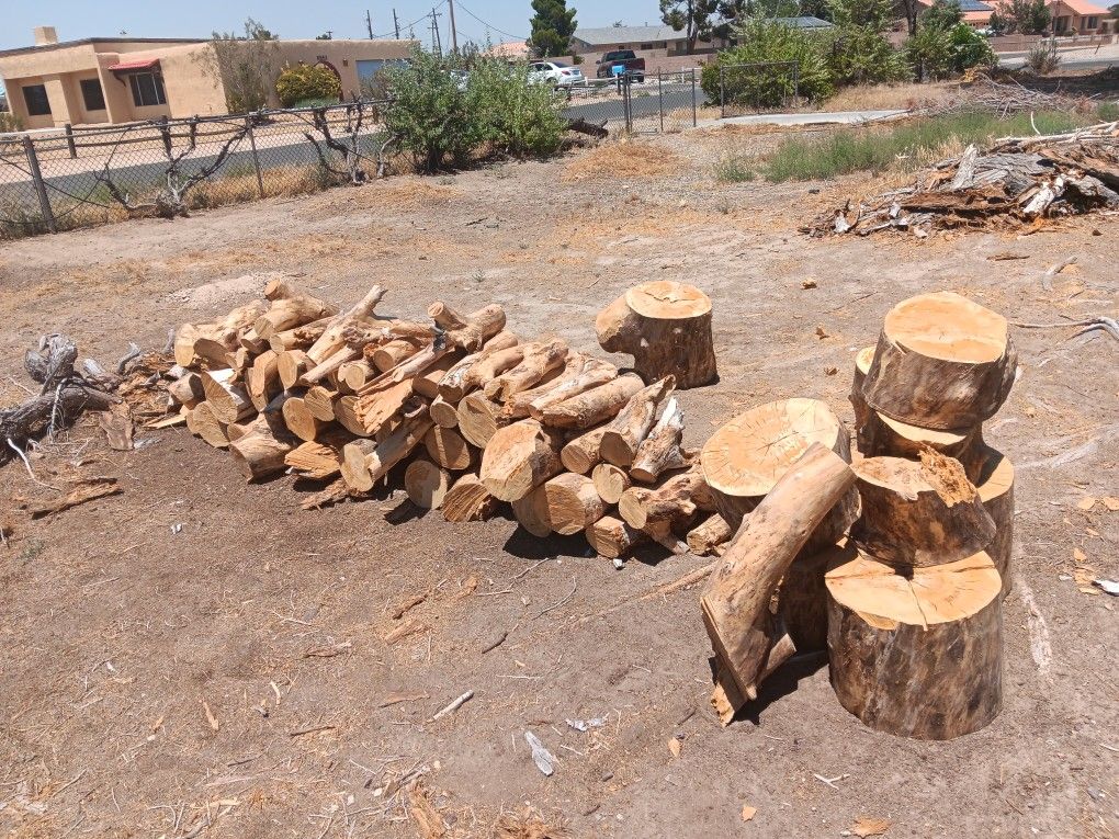Firewood