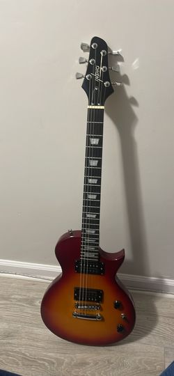 Electric Guitar Indio