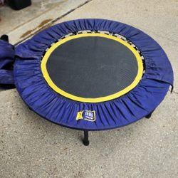 Trampoline