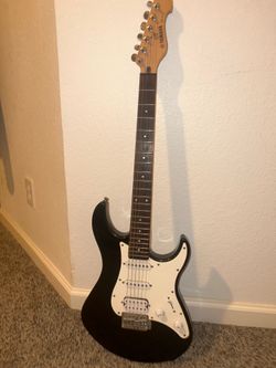 Guitar Lessons