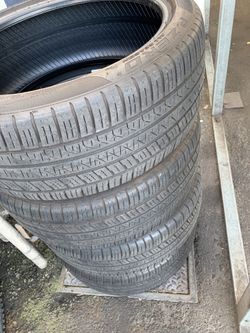 Llantas