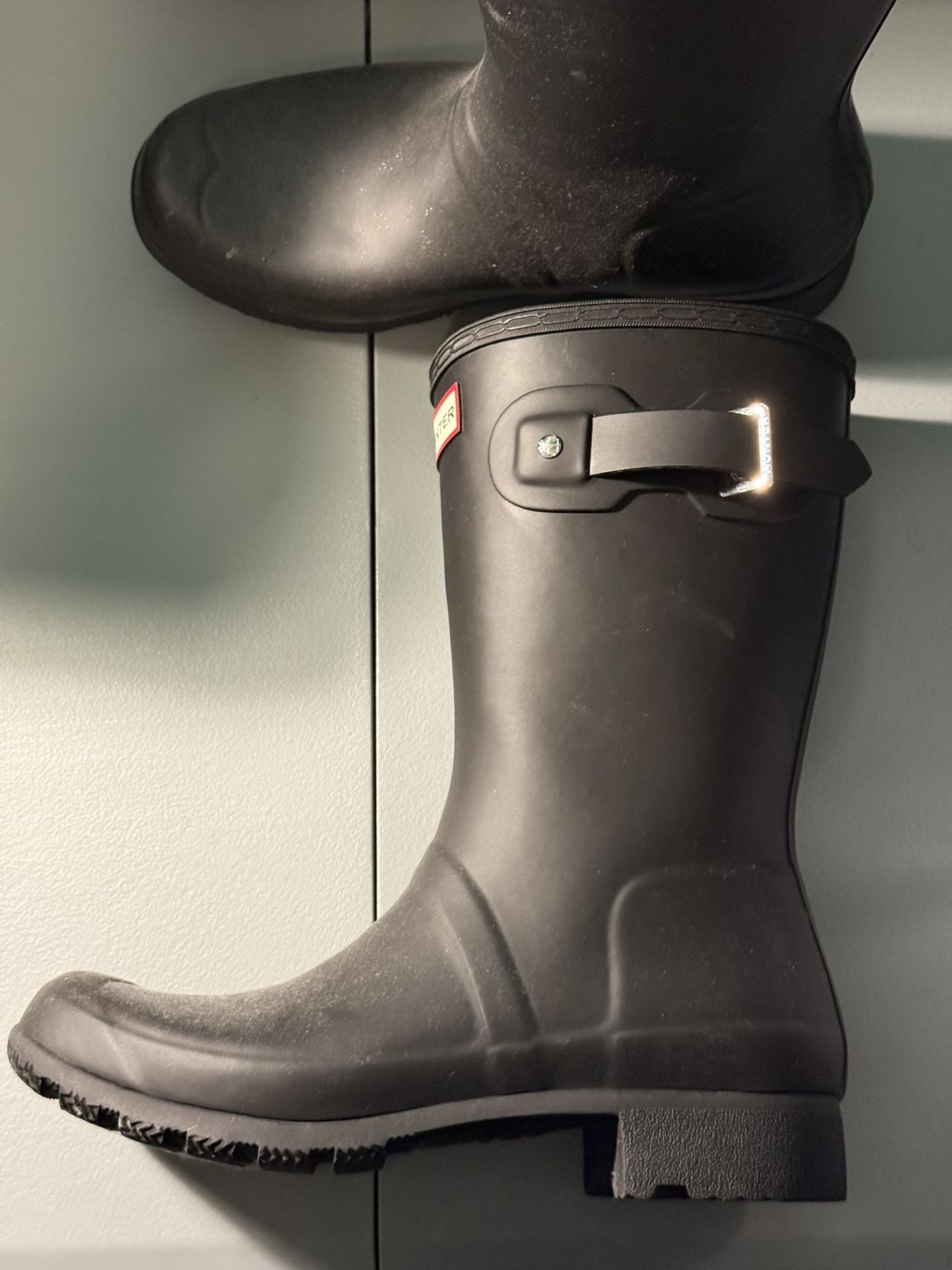 Hunter Rain Boots