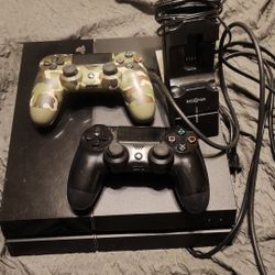 Ps4 Bundle