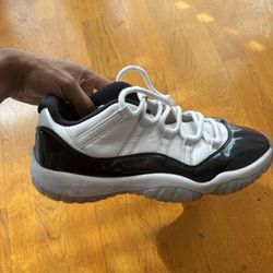 Men Jordan 11 Low 