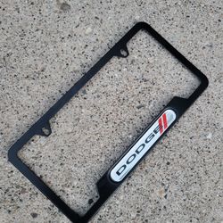 Plate Frame