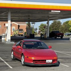 1993 Toyota MR2