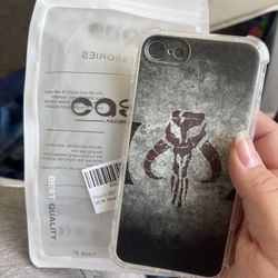 iPhone 7 Case