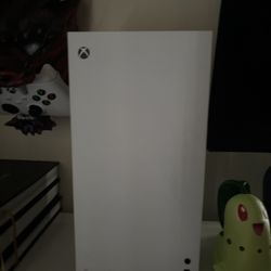 Xbox Series X Digital Edition 