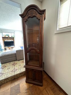 Decorative Cabinet