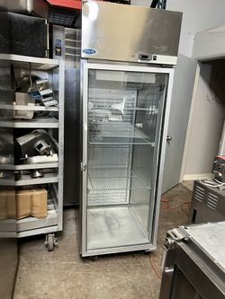 Restaurant Equipment 