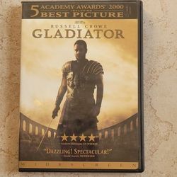 Gladiator