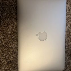 MacBook Air 15
