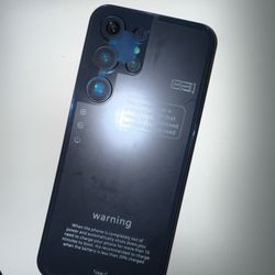 galaxy s23 ultra Brand New (Unlocked with any carrier )