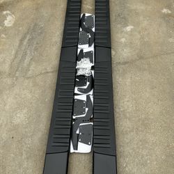 Running board Dodge Ram 1500 crew cab year 2019/2024
