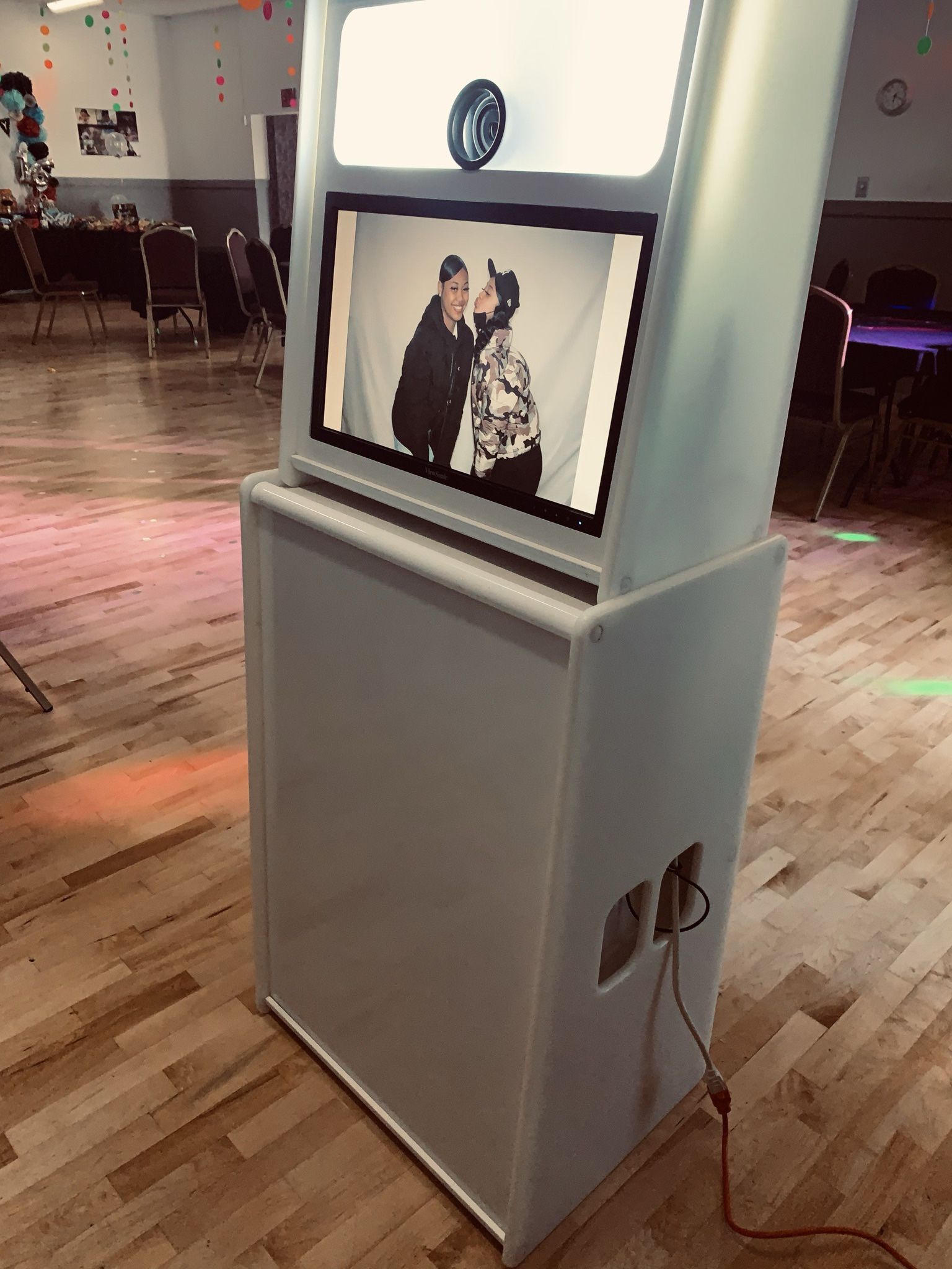 Photobooth For Sale