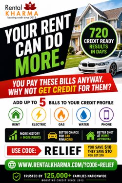 A Smarter way to Build Credit