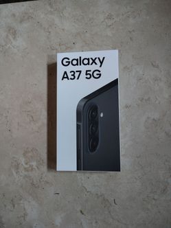 Galaxy A37 5G