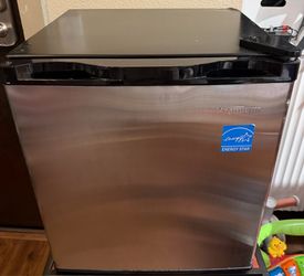 Small fridge