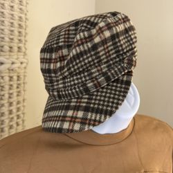 Winter Hat 