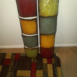 Home Decor In Good CONDITION,,$10 Each,Pick Up ONLY...