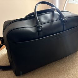 Corporate Duffel Bag