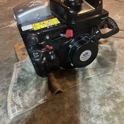 Subaru Engine Snow Power Sx17 In Good Condition 